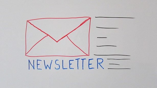 Newsletter/ Email-Marketing kann negativ sein