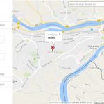 Google Map Generator