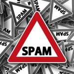 Webseite vor Spam-Bots schützen