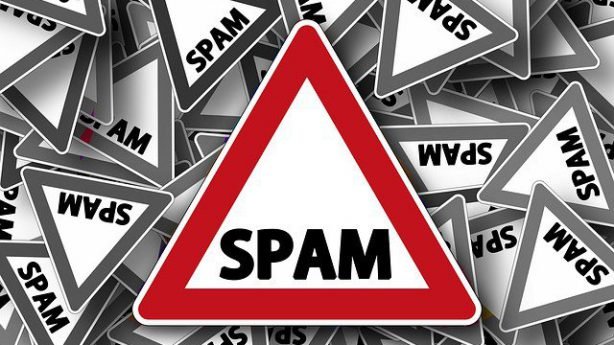 Webseite vor Spam-Bots schützen