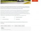 Fahrlehrer & Fahrschule Homepage