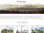 Internetseite Peru Reisen