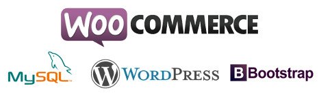Woocommerce Wordpress Shopsystem
