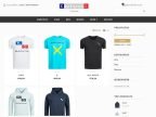 Onlineshop für Kleidung