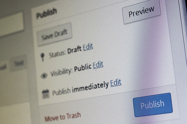 WordPress 5 Release – Gutenberg