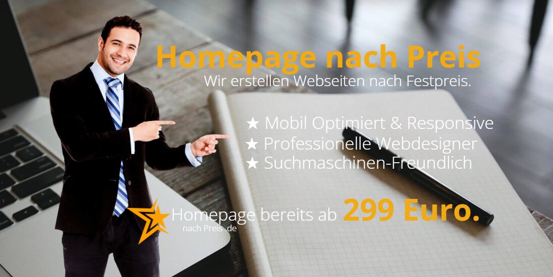 Firmenwebseite offers google optimiert erstellen lassen für nur 349€!