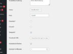 Temporäre Produkte WooCommerce Plugin